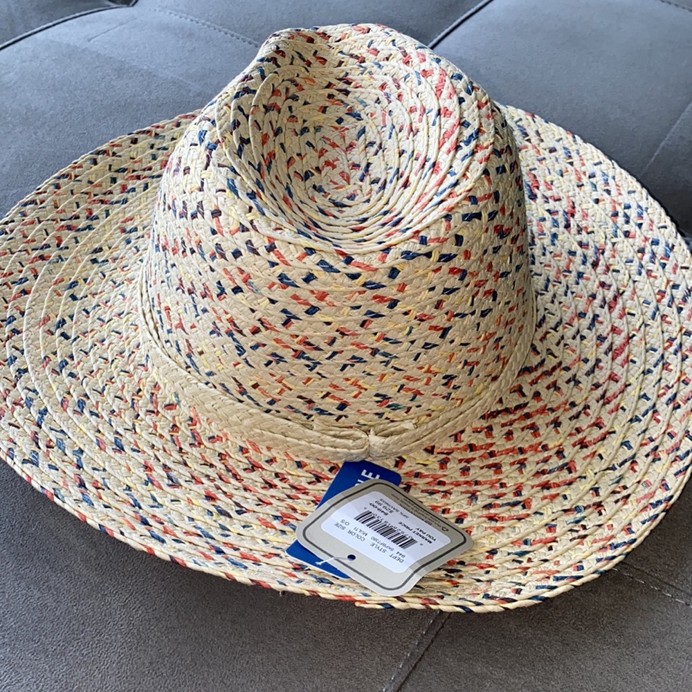Sandiago Hat Company Sun Hat - Picture 2 of 7